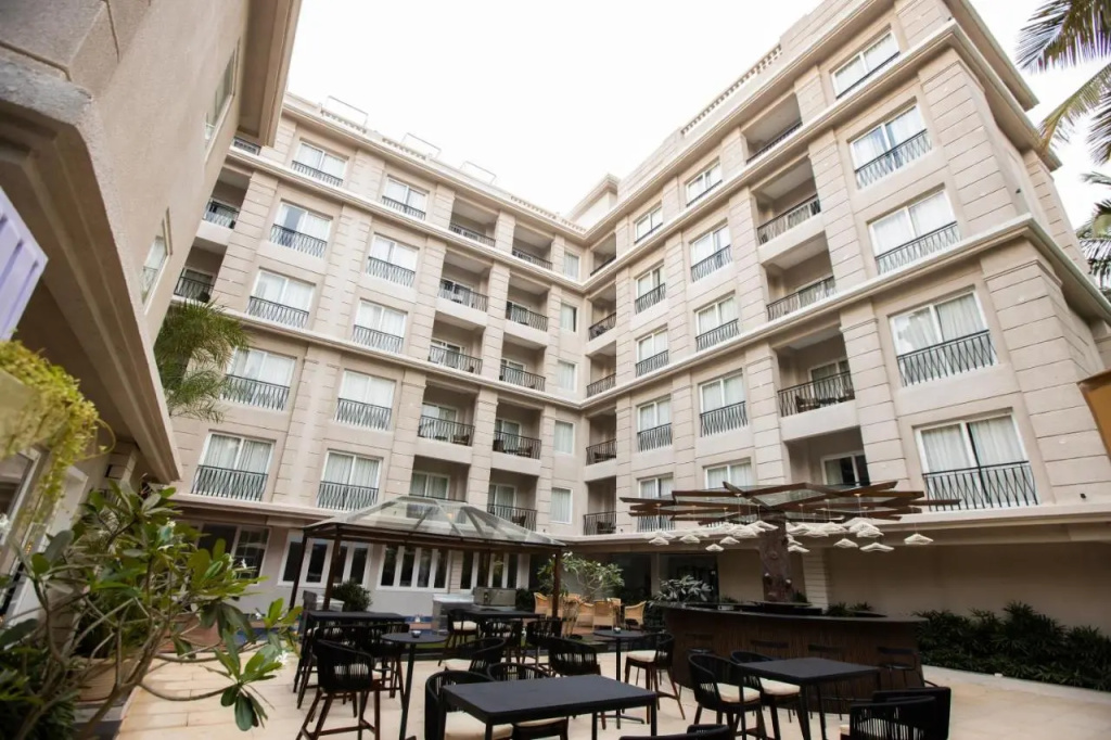 Artistry Suites