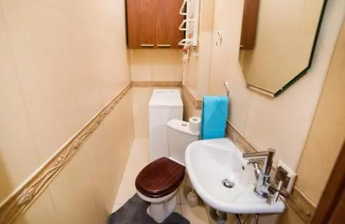 Apartament Do Studzienki