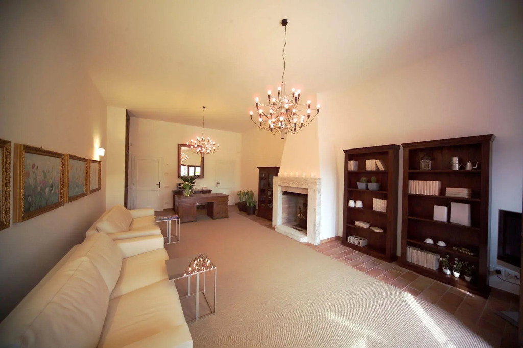 Agriturismo Casale Le Selvette