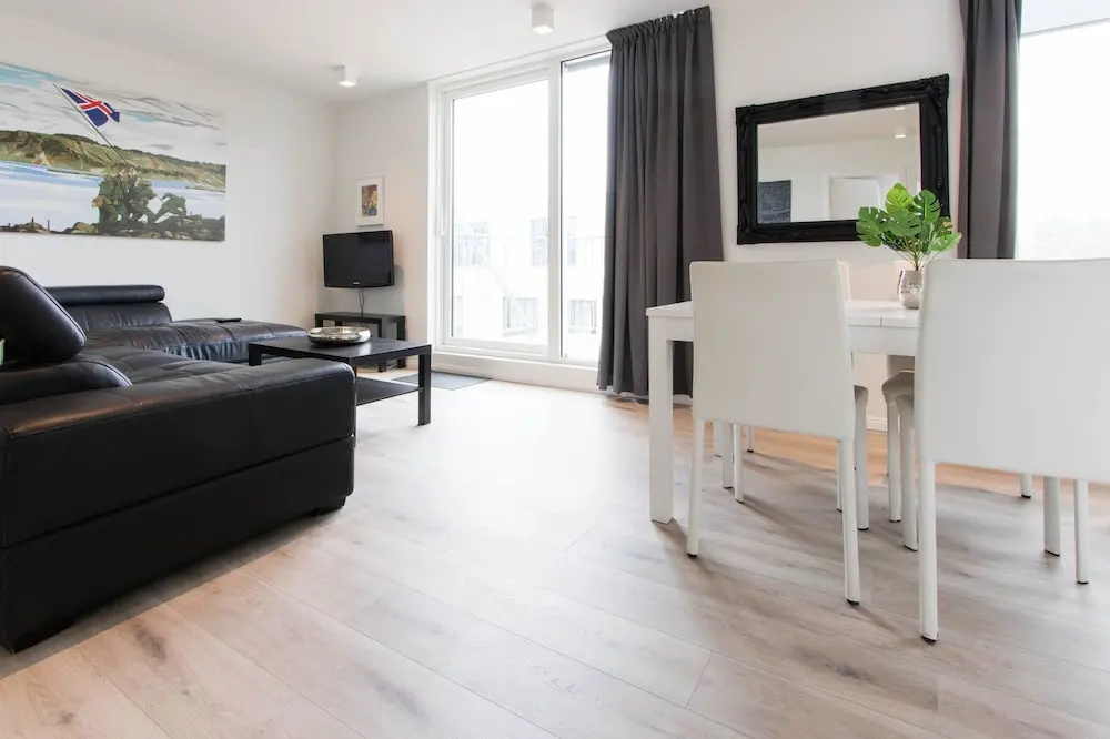 GreenKey Apartment V13