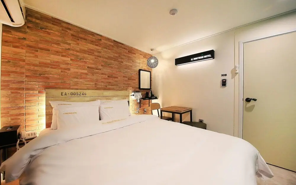 Yang SJ Boutique Hotel