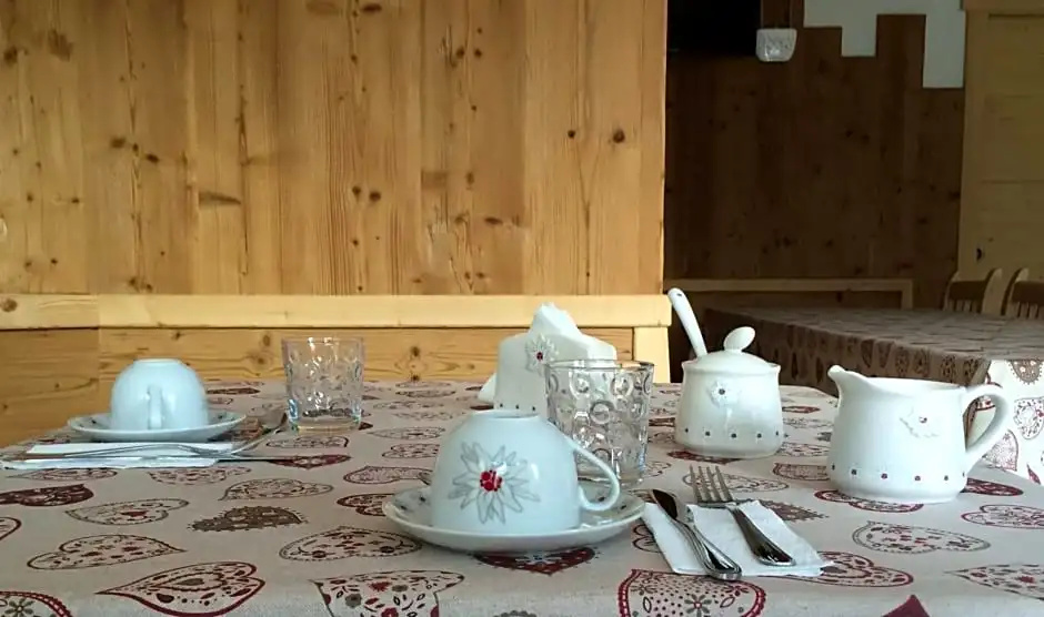 Agritur Maso Ciprianna B&B