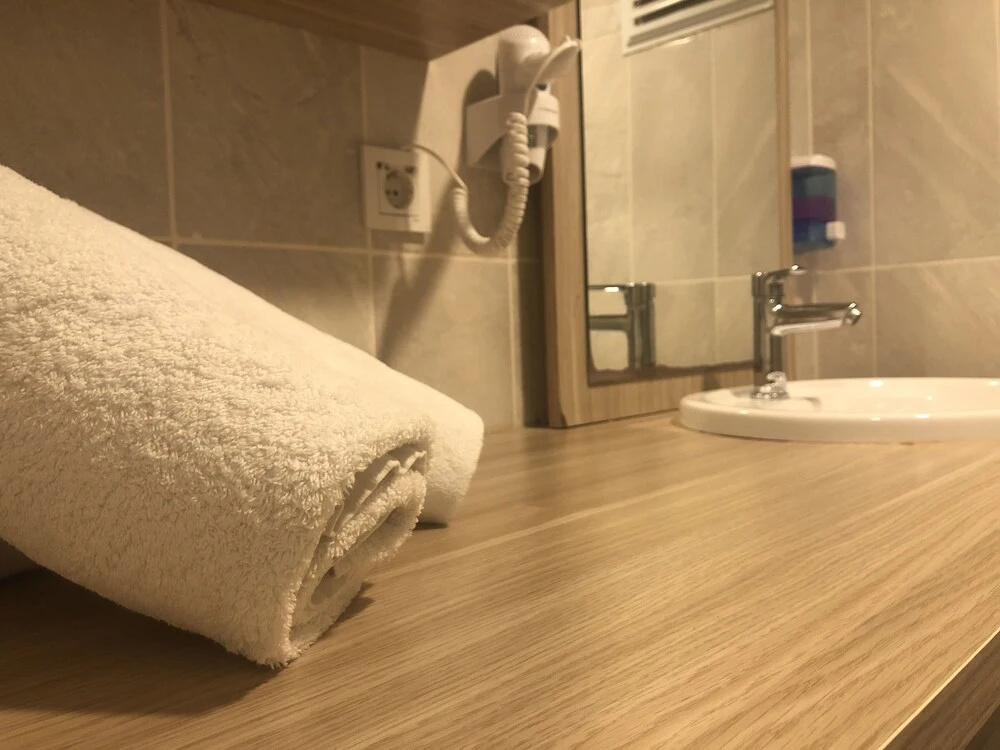 Tuyap VIP Konaklama