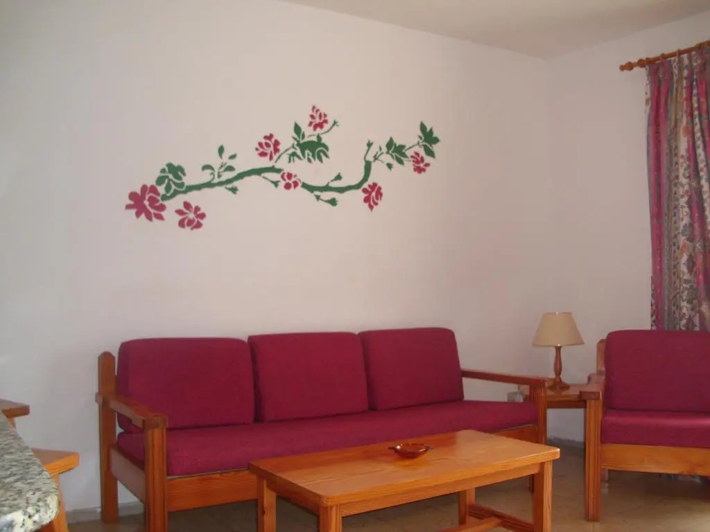 Apartamentos Buenavista