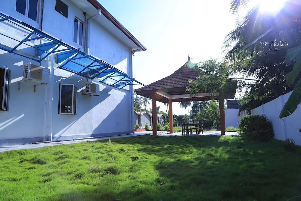 PJ Hotels Jaffna