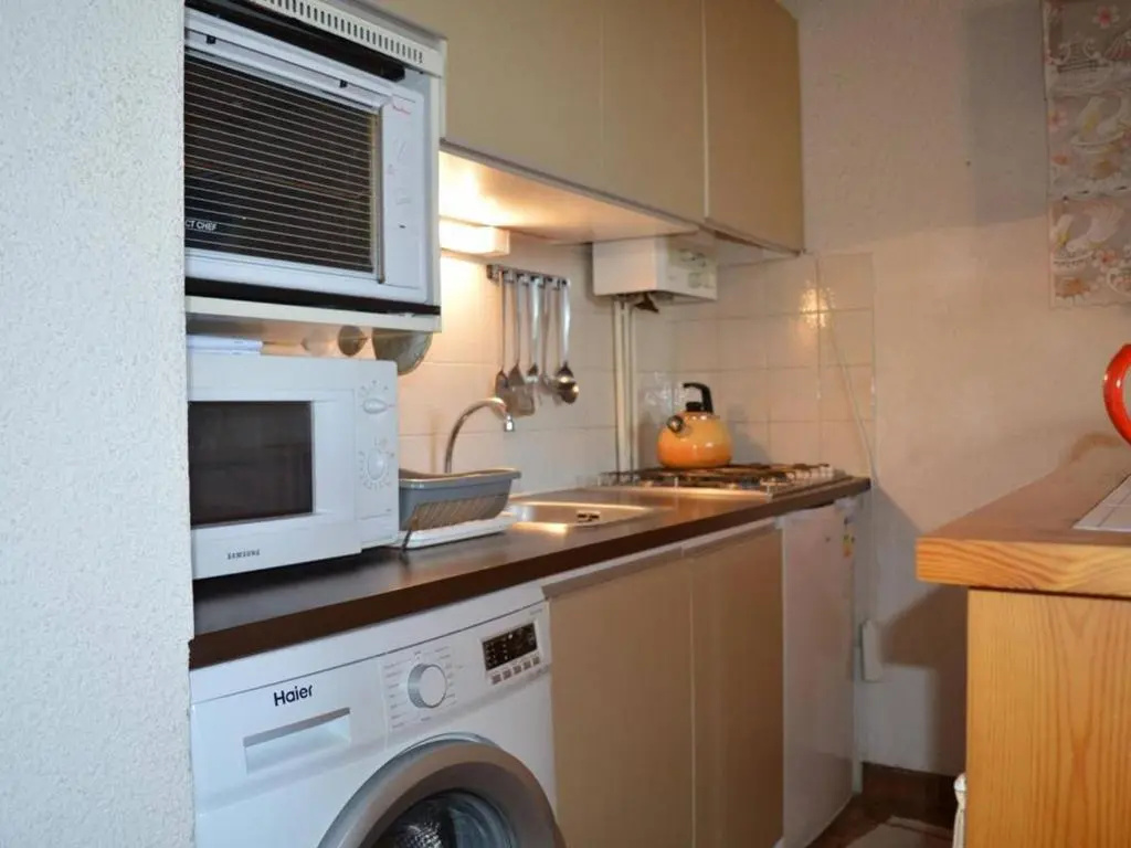Appartement Saint-Cyprien, 2 pièces, 4 personnes - FR-1-225D-169