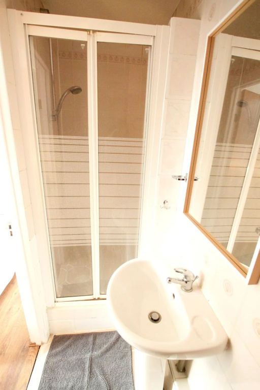 The Avonmore Olympia