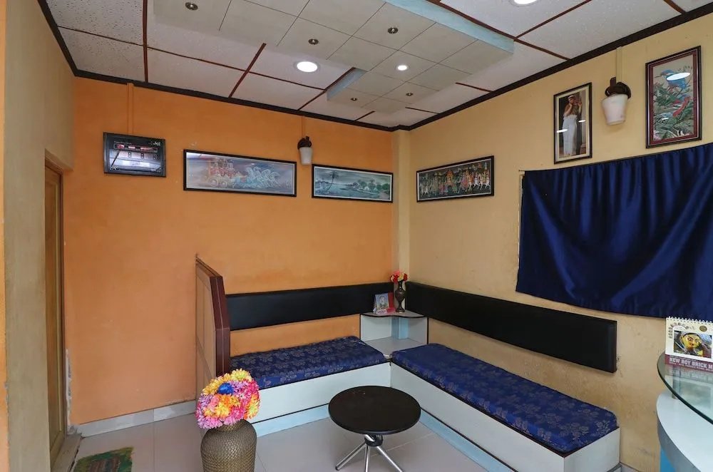 OYO 22068 Sagar Kinare