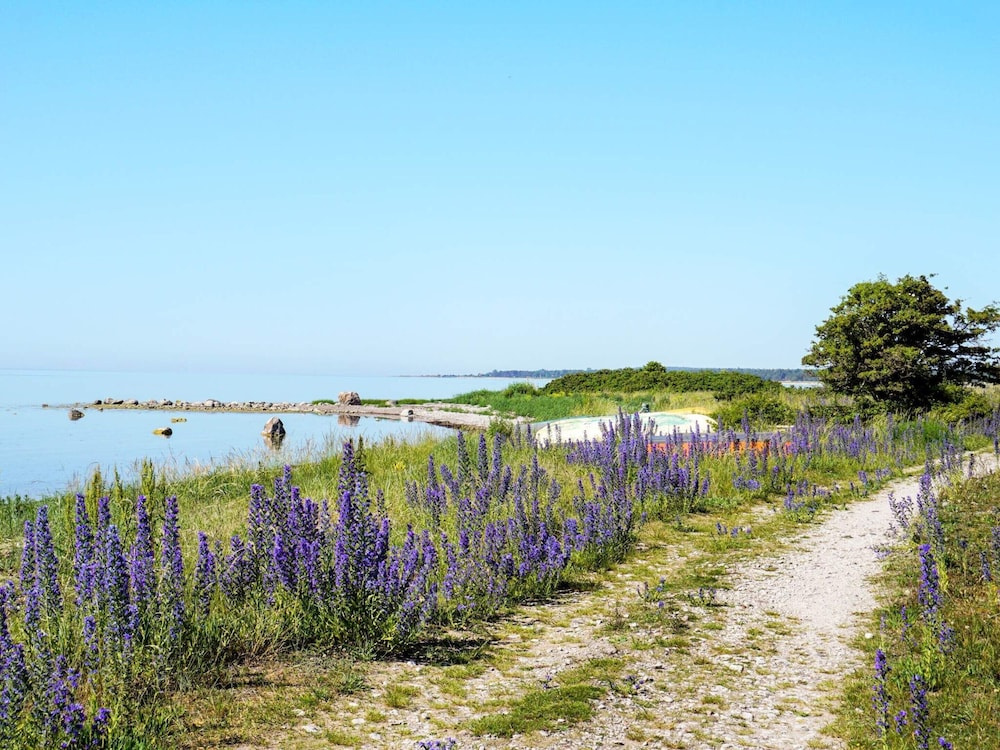 5 Star Holiday Home in Gotlands Tofta