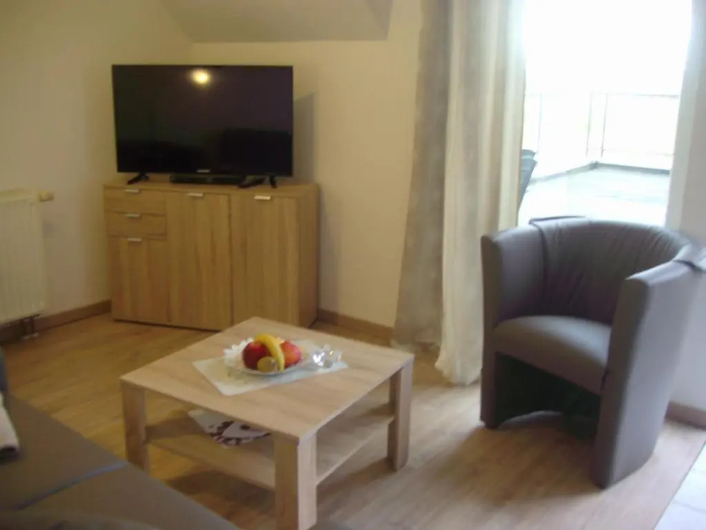 Ferienwohnung Wegner