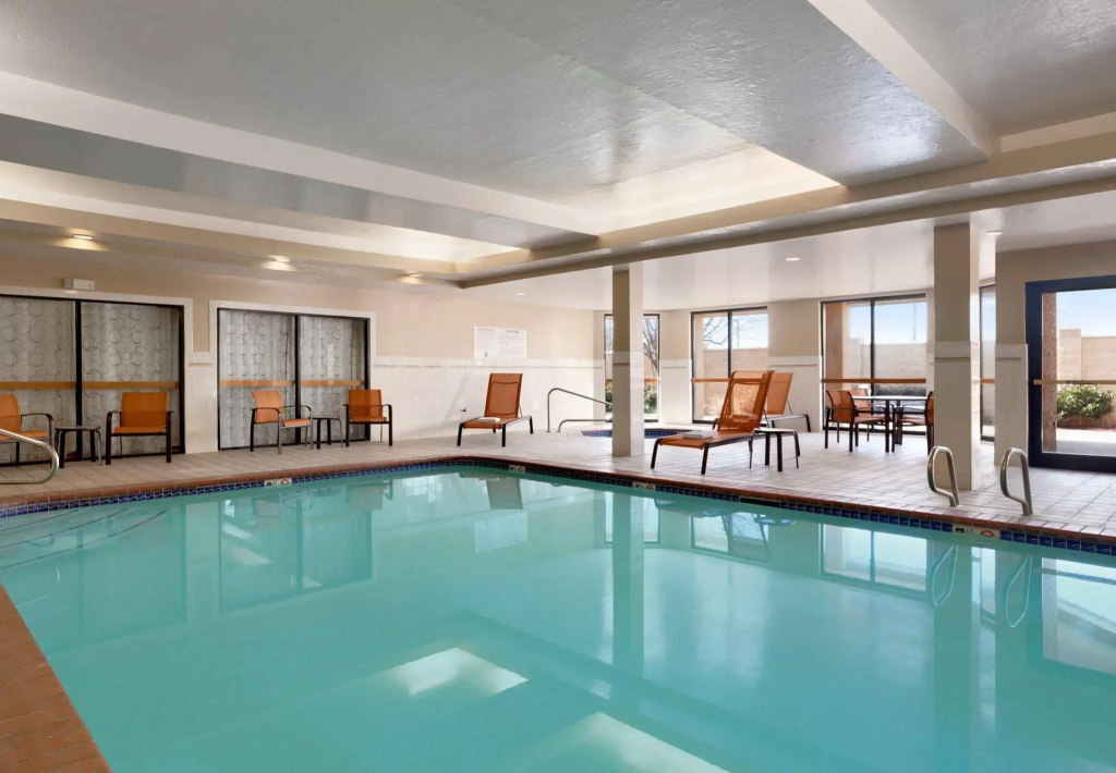 Courtyard Salt Lake City Layton