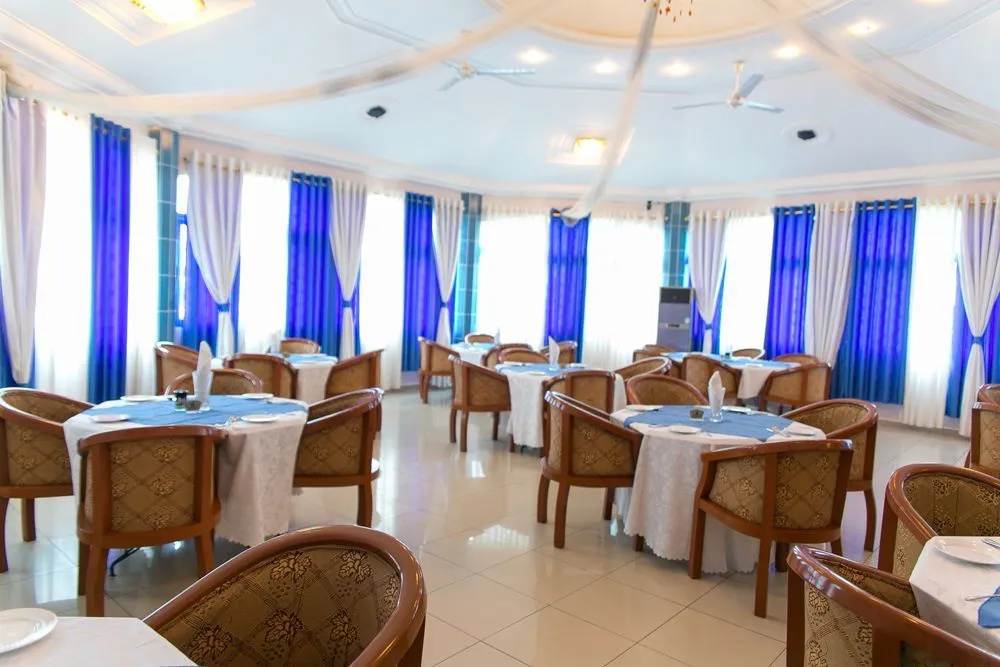 Cofkans Hotel