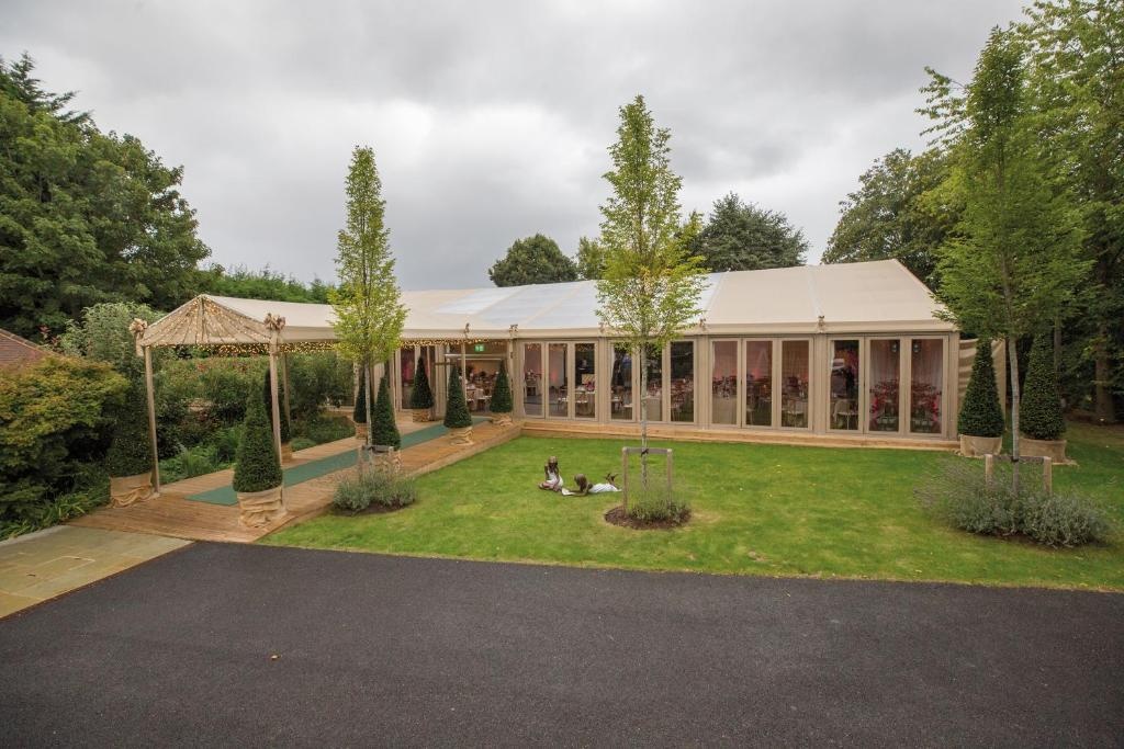 Hurley House Hotel