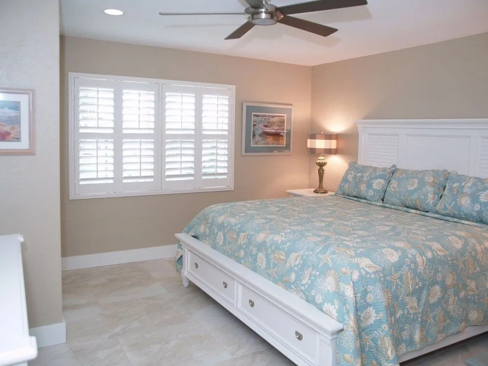 Jamaica Royale 007 - 1 Br Condo
