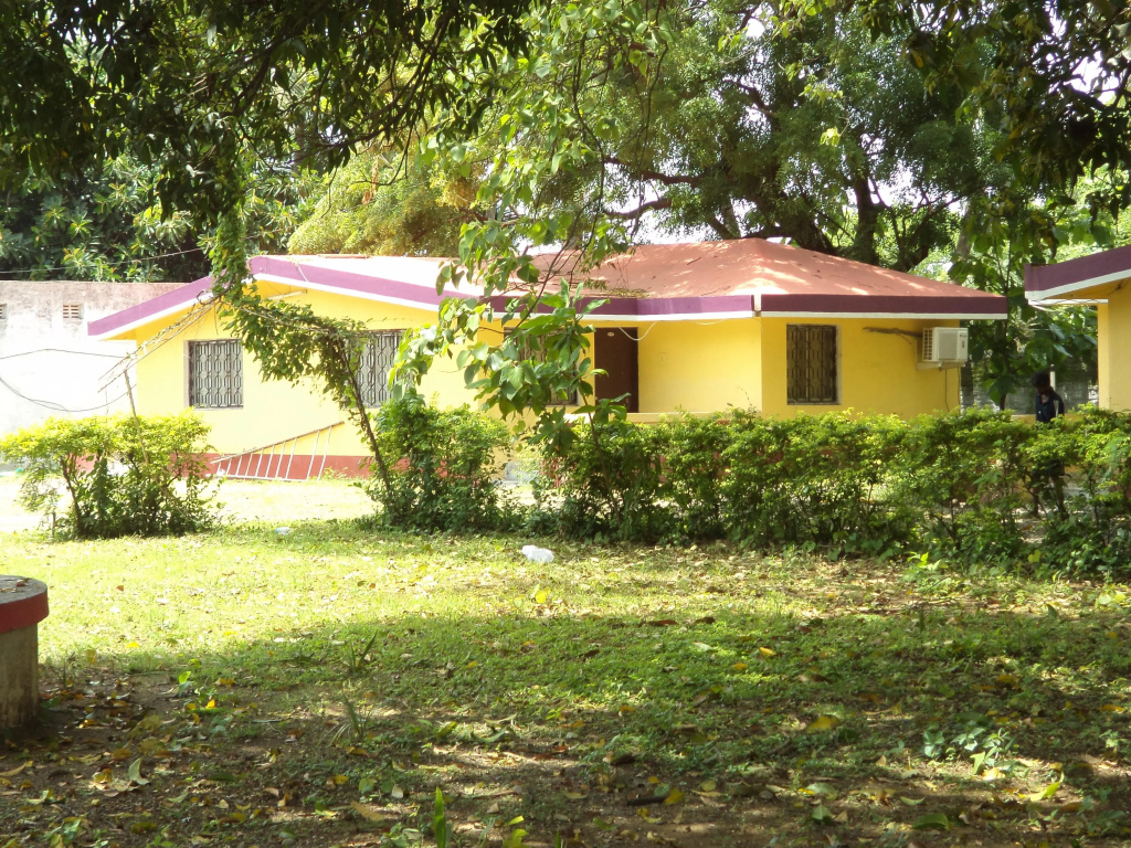 Hotel Summer House