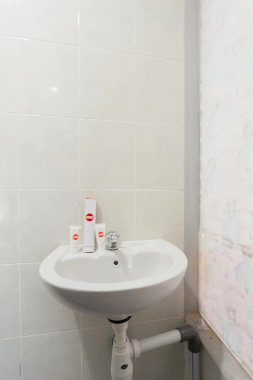 OYO 834 Alletha Guest House 1