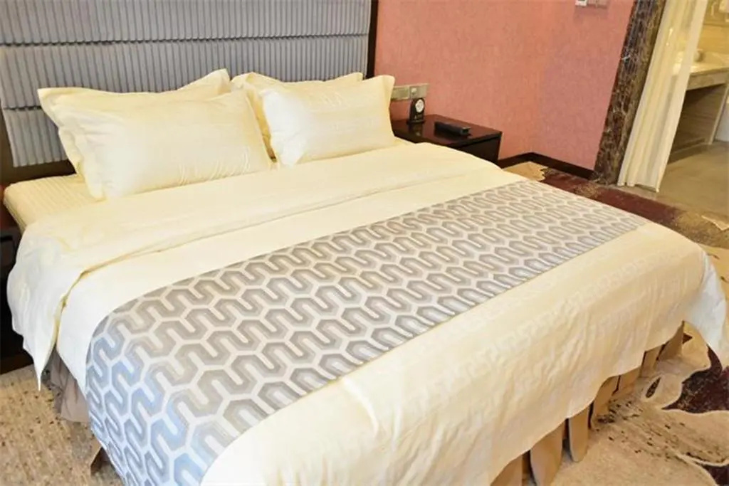 Aimoer Hotel