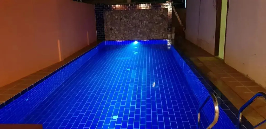 Sweet Dreams Guesthouse