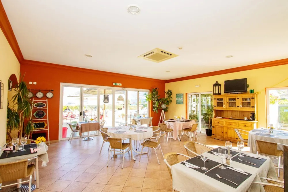 Apartamento Oasis Park