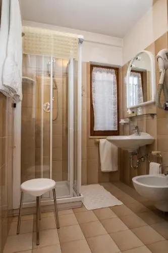 Hotel Al Prato