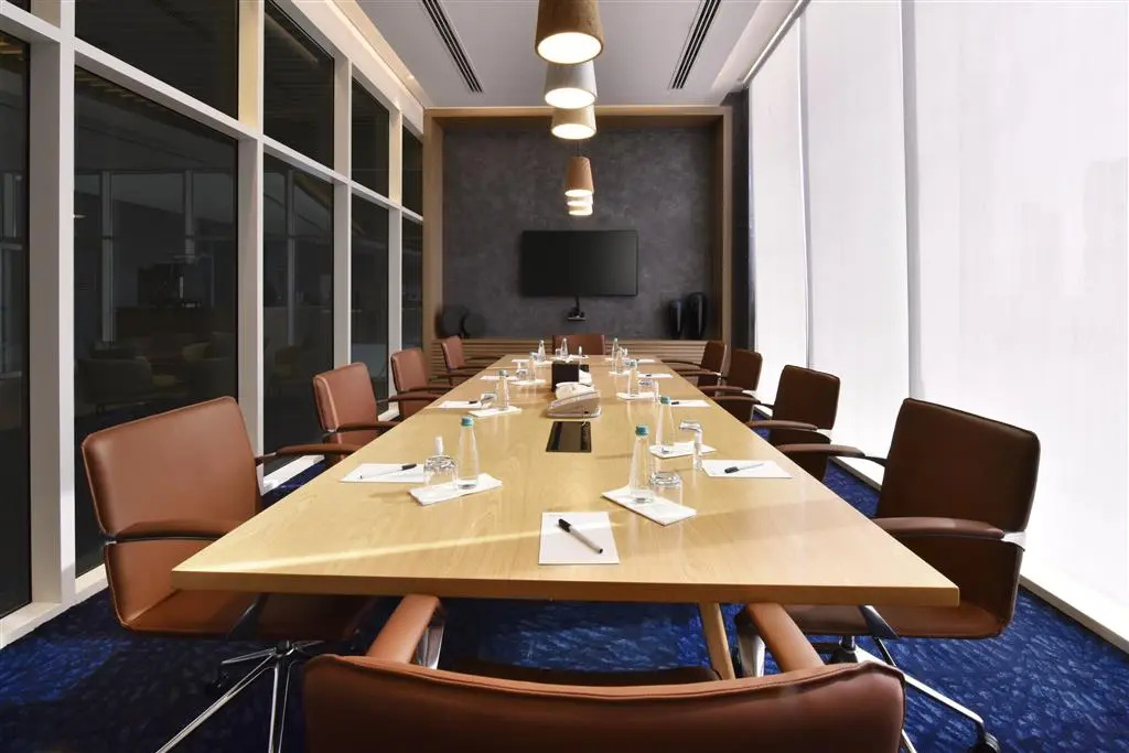 Hilton Garden Inn Bahrain Bay