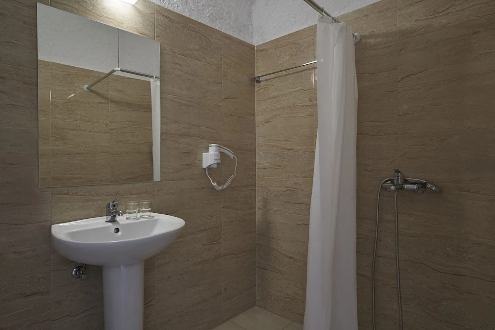 Aialion studios & apartments - Steve Apartments