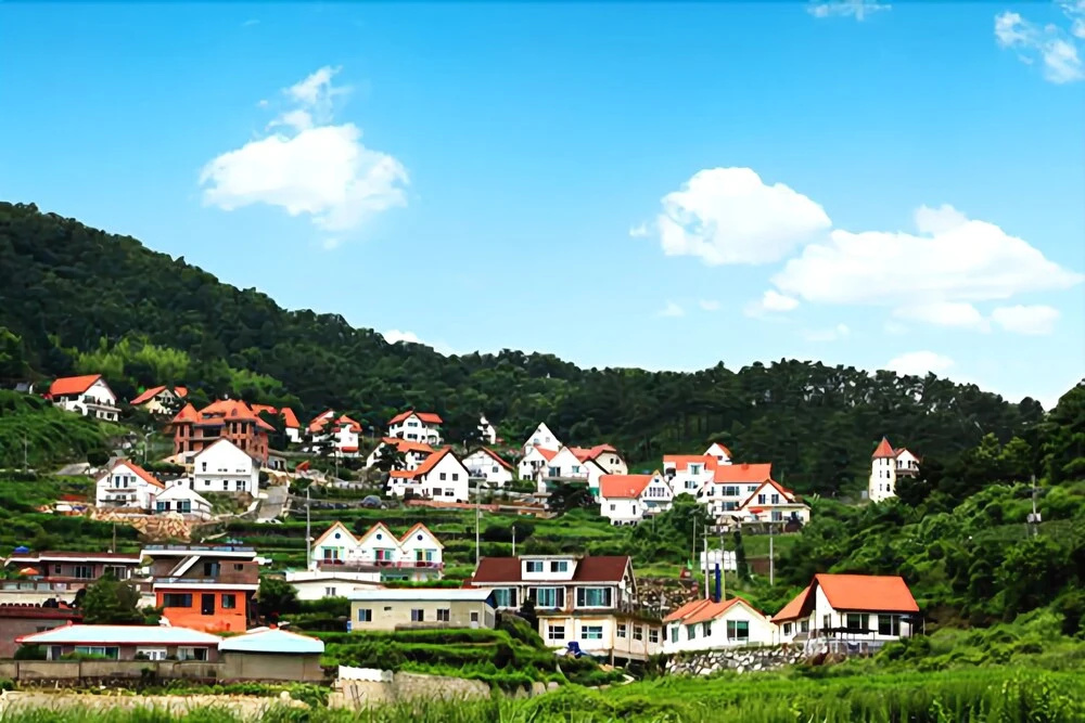 Namhae Binz Pension