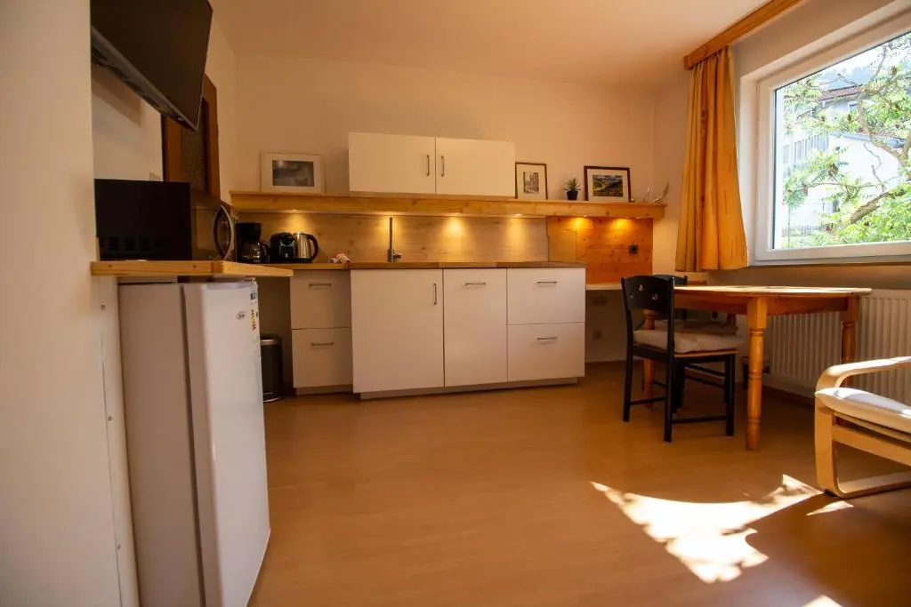 Haus Kinspergher