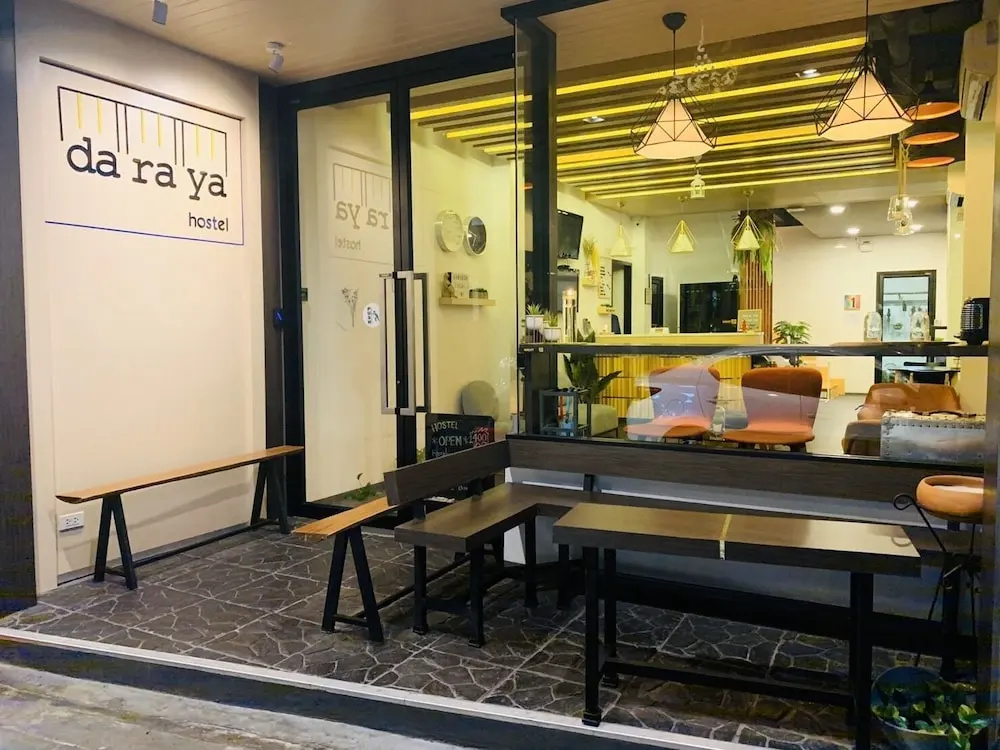 Daraya Hostel
