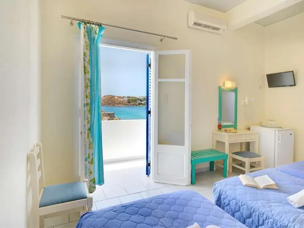 Hotel Kamelo