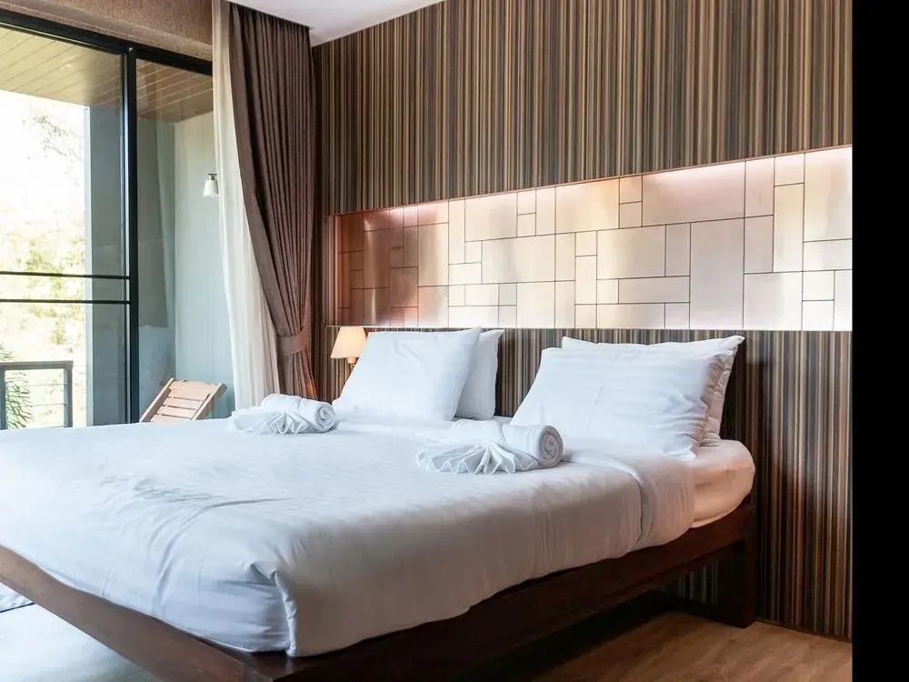 NIDA Rooms Chang Phueak Gate 200 Orchid