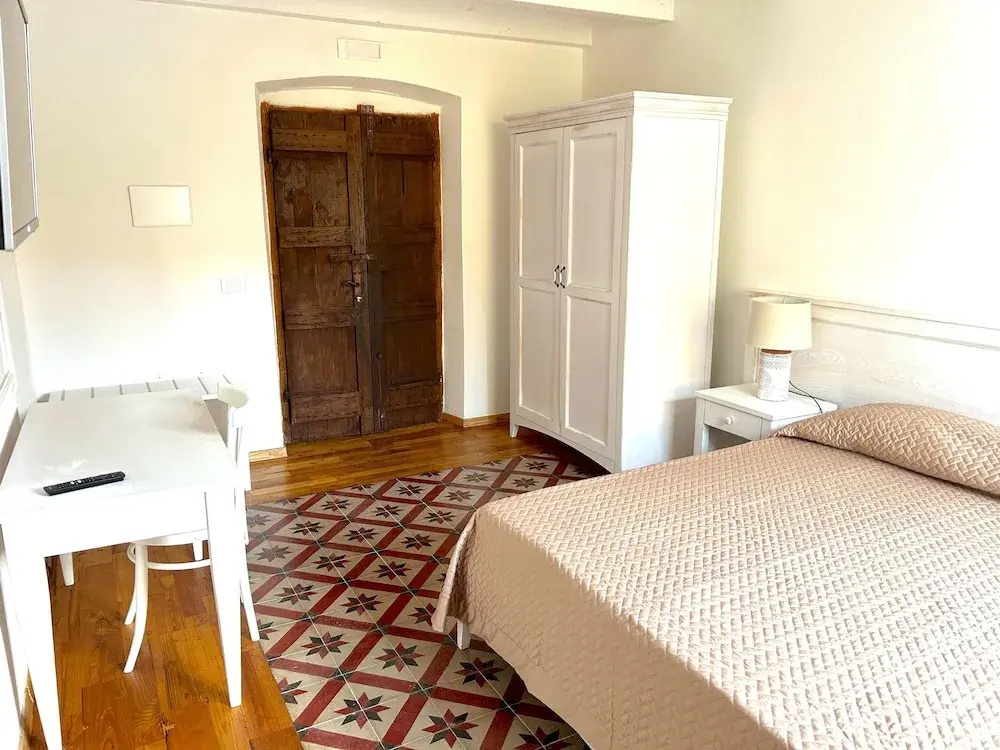 L'araucaria Guest House