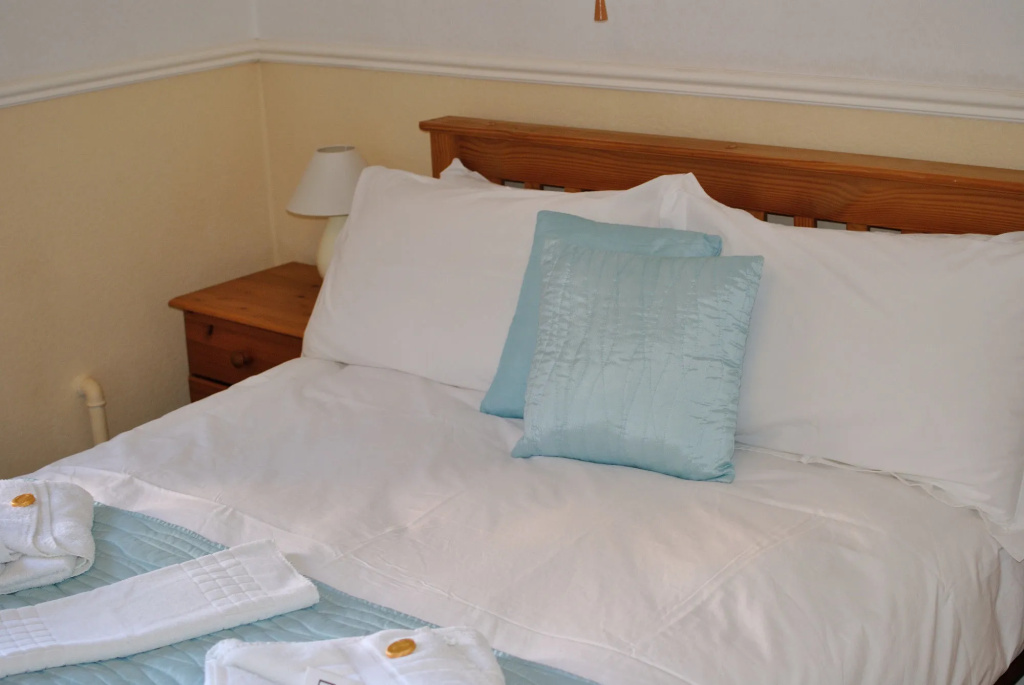 Waterfront Inn