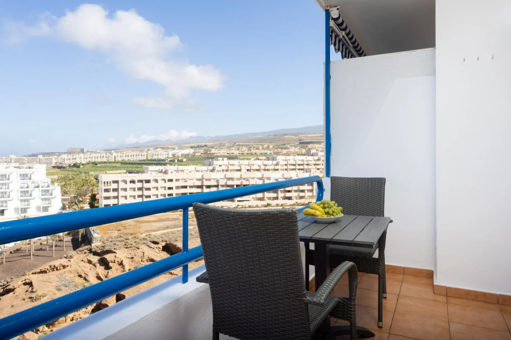 Home2Book Cozy Apartment Playa Paraiso
