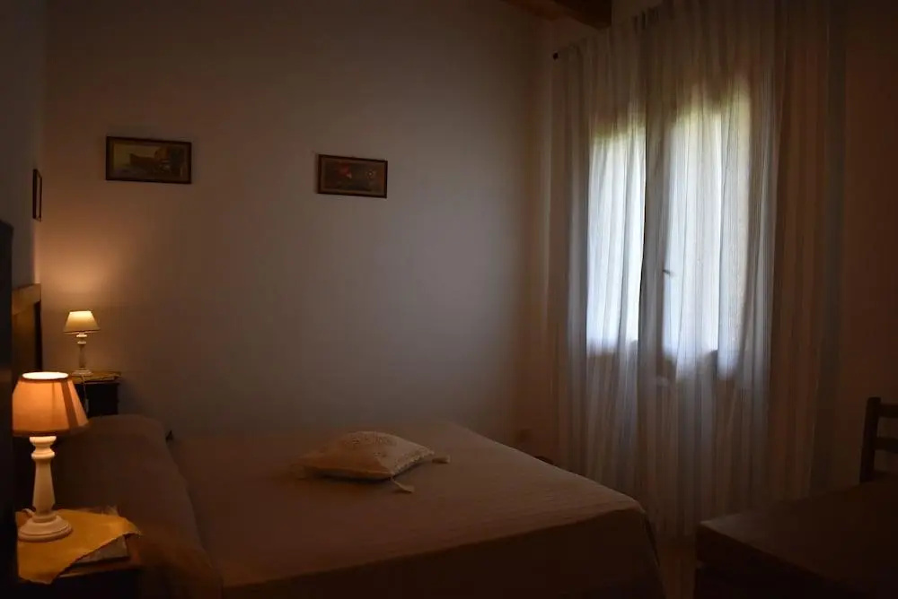 Barnìa - Agriturismo