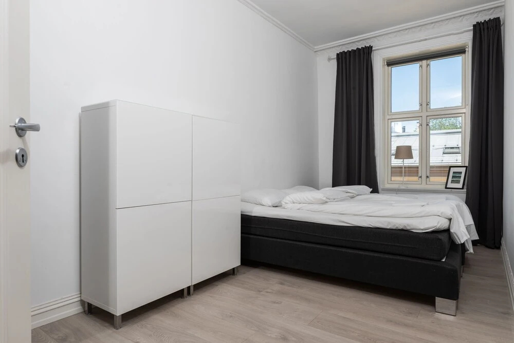 3 bedroom apartment