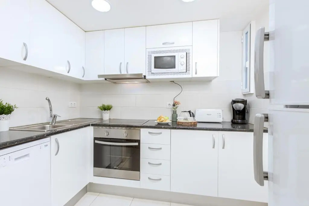 Apart-rent Apartamento Francesc Macia 1B