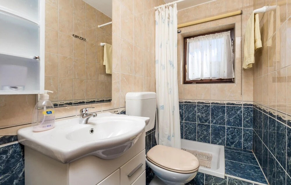 Nice Home in Jablanac With Wifi and 1 Bedrooms