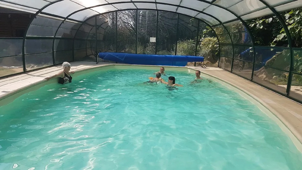 Gite de la Rochette