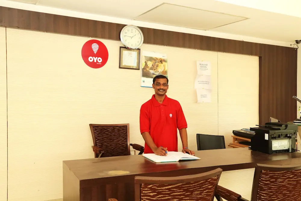 Collection O Kalady Near Airport