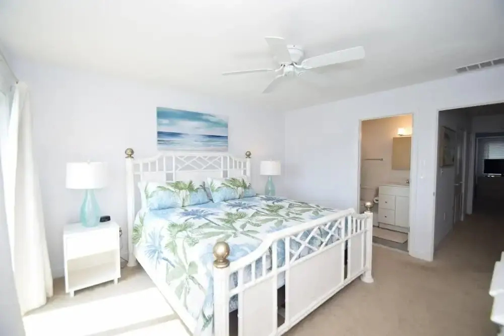Harbour Island 40f 2 Bedroom Townhouse
