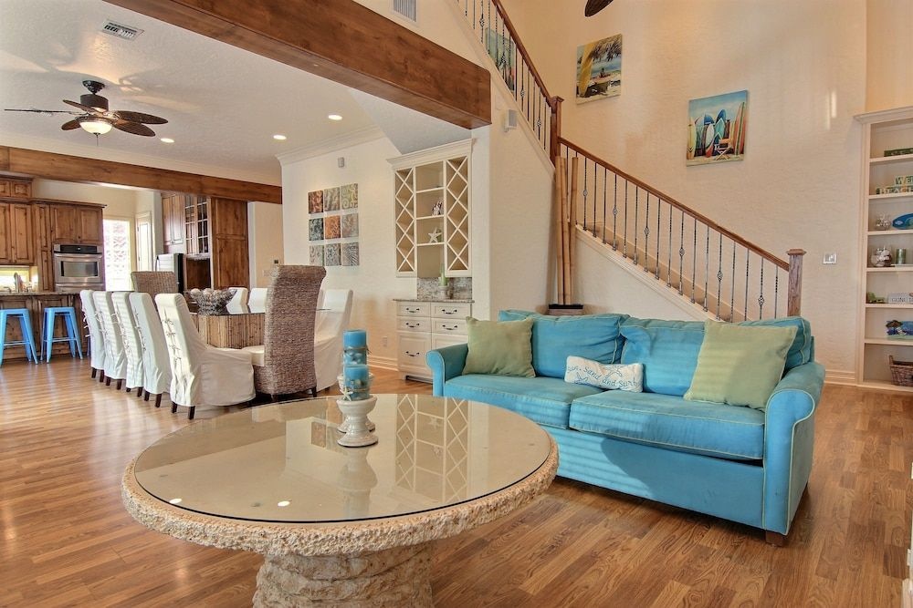 Peace Of Heaven 2063sp 4 Bedrooms 4 Bathrooms Home