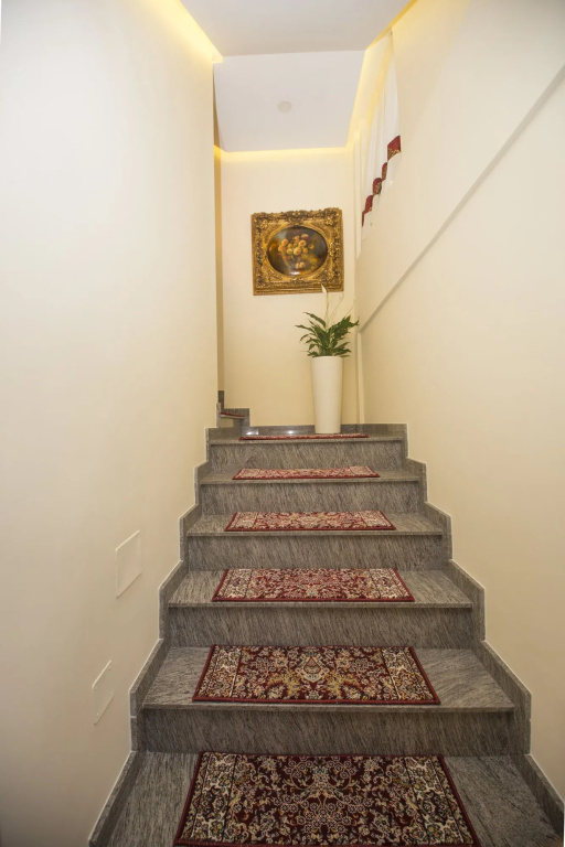 Vila Tako - Hotel