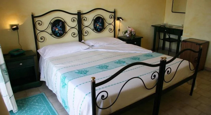 Hotel Le Dune