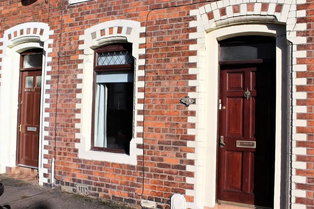 59 Woodvale Street Holiday Home