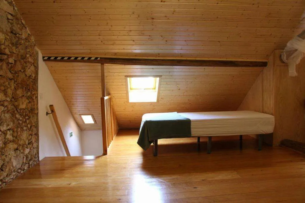 Lameira Da Longra - Wellness Retreat