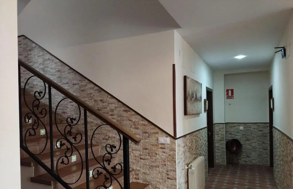 Casa Rural Aguas del Venero