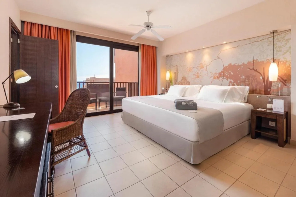 Barceló Tenerife