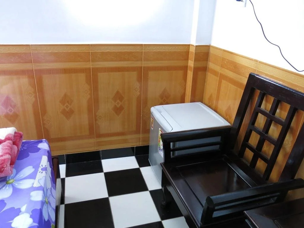 Thanh Huyen Guest House