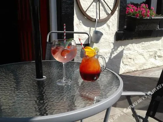 The Bladnoch Inn
